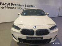 Occasion BMW X2 M Sport 150 ch (110 kW) 2022 Blanc SUV
