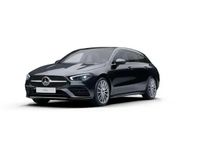 occasion Mercedes CLA250 Shooting Brake Classe Cla 4matic Amg Line Navi/klima