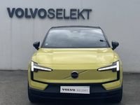 Occasion Volvo EX30 Plus 200 kW (272 ch) 2024 Jaune SUV