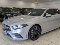 occasion Mercedes A35 AMG Classe A4M Night/PANO/HARMAN