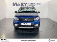 occasion Dacia Logan MCV Blue Dci 95 15 Ans