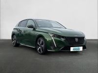 Occasion Peugeot 308 136 ch (100 kW) 2022 Vert olivine Berline