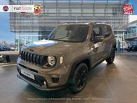 occasion Jeep Renegade 1.0 Turbo T3 120ch Limited MY22 - VIVA3636188