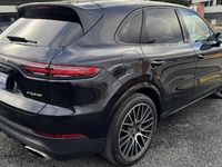 Occasion Porsche Cayenne 340 ch (250 kW) 2018 SUV