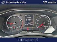 occasion VW T-Roc 1.0 TSI 115 Start/Stop BVM6 Lounge