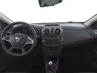 occasion Dacia Sandero SCe 75 Urban Stepway 5 portes Essence Manuelle Gris