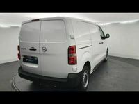 occasion Opel Vivaro L3 Augmenté 2.0 D 145ch Pack Clim