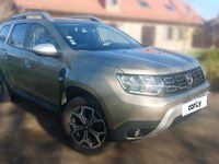 occasion Dacia Duster dCi 110 EDC 4x2 Prestige