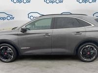 Occasion DS Automobiles DS7 Crossback Performance 131 ch (96 kW) 2020 SUV
