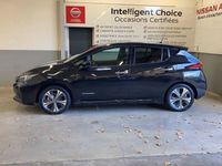 occasion Nissan Leaf Electrique 40kWh