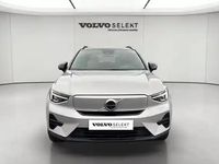 Occasion Volvo EX40 185 kW (252 ch) 2025 Argent aurore SUV