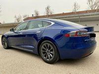 occasion Tesla Model S 75