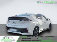 occasion Hyundai Ioniq Hybrid Plug-in 141 ch