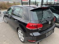 occasion VW Golf VI 