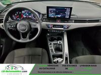 Occasion Audi A4 122 ch (89 kW) 2020 Berline