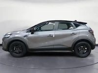 Nouvelle Renault Captur Evolution 100 ch (73 kW) 2025 Gris clair SUV