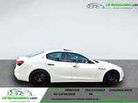 occasion Maserati Ghibli V8 580 ch