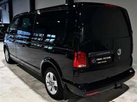 Occasion VW T6.1 150 ch (110 kW) 2023 Noir Van