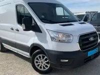 occasion Ford Transit L2h2 Ecoblue 130 Trend Business Tva Recup