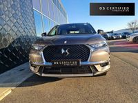 occasion DS Automobiles DS7 Crossback Hybride E-Tense 300 EAT8 4x4 Rivoli 5p