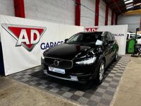 occasion Volvo V90 CC D4 Awd Adblue 190 Ch Geartronic 8