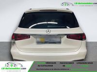 occasion Mercedes GLS400 4Matic BVA