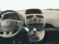 occasion Renault Kangoo Blue dCi 80 Trend 5 portes Diesel Manuelle Blanc