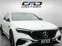 Occasion Mercedes E53 AMG AMG 449 ch (330 kW) 2024 Berline