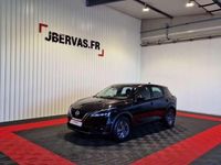 Occasion Nissan Qashqai 158 ch (116 kW) 2022 Noir SUV