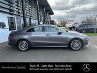 occasion Mercedes CLA180 Classed 2.0 116ch Business Line