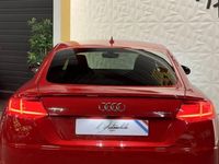 Occasion Audi TT S-Line 230 ch (169 kW) 2015 Coupé