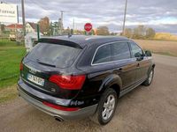 occasion Audi Q7 3.0 V6 TDI 245 DPF Quattro Ambition Luxe Tiptronic