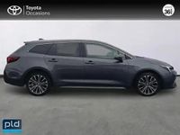 Occasion Toyota Corolla Design 140 ch (102 kW) 2024 Gris atlas métallisé Break