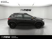 Occasion Dacia Sandero Extreme 2025 Noir Citadine