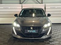 occasion Peugeot 208 II PURETECH 100 S&S BVM6 ALLURE