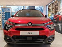 occasion Citroën e-C4 Moteur électrique 136ch (100 kW) Shine Pack Automatique