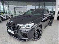 occasion BMW X6 625ch Compétition 57cv