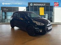 occasion Hyundai i10 1.0 66ch Uefa Euro 2016