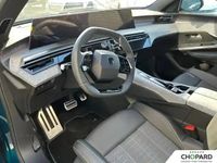 Occasion Peugeot e-3008 154 kW (210 ch) 2025 Bleu SUV