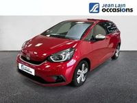 occasion Honda Jazz E:hev 1.5 I-mmd Exclusive