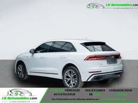 occasion Audi Q8 55 Tfsi 340 Bva Quattro