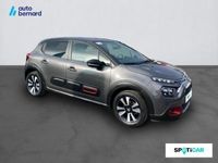 occasion Citroën C3 1.2 PureTech 83ch S&S C-Series 123g