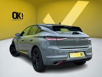 Occasion DS Automobiles DS4 Performance 181 ch (133 kW) 2022 Gris Berline