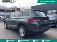 occasion Skoda Kodiaq 2.0 TDI 150 SCR Business DSG Euro6dg-T 5 places