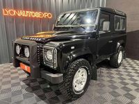 Occasion Land Rover Defender SE 122 ch (89 kW) 2007 Break
