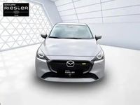 Occasion Mazda 2 2024 Gris Citadine