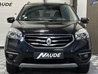 Occasion Renault Koleos 150 ch (110 kW) 2012 SUV