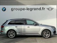 Occasion Audi Q7 S-Line 286 ch (210 kW) 2019 SUV