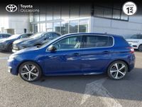 occasion Peugeot 308 1.6 THP 205ch GT S&S 5p