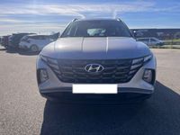 occasion Hyundai Tucson 1.6 T-GDi 230ch Hybrid Business BVA6 - VIVA195022156